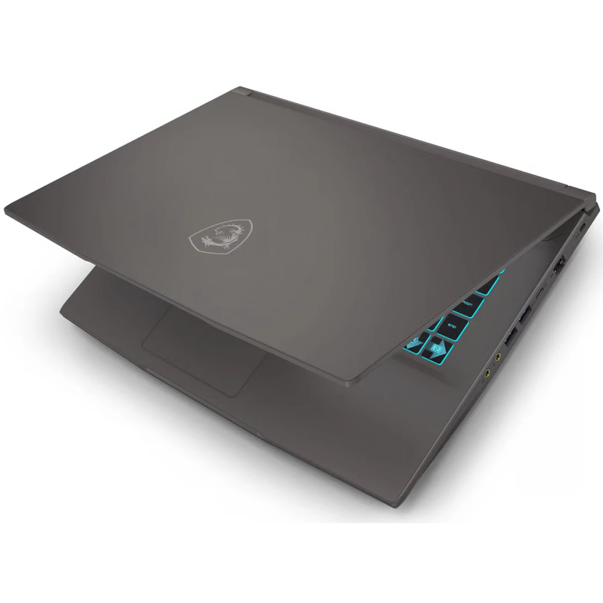 MSI GF63 Thin Intel® Core™ i7-13620H - 16GB Ram - 512 SSD - RTX 2050 - 15.6 FHD 144Hz Gaming Laptop MSI GF63 Thin Intel® Core™ i7-13620H - 16GB Ram - 512 SSD - RTX 2050 - 15.6 FHD 144Hz Gaming Laptop